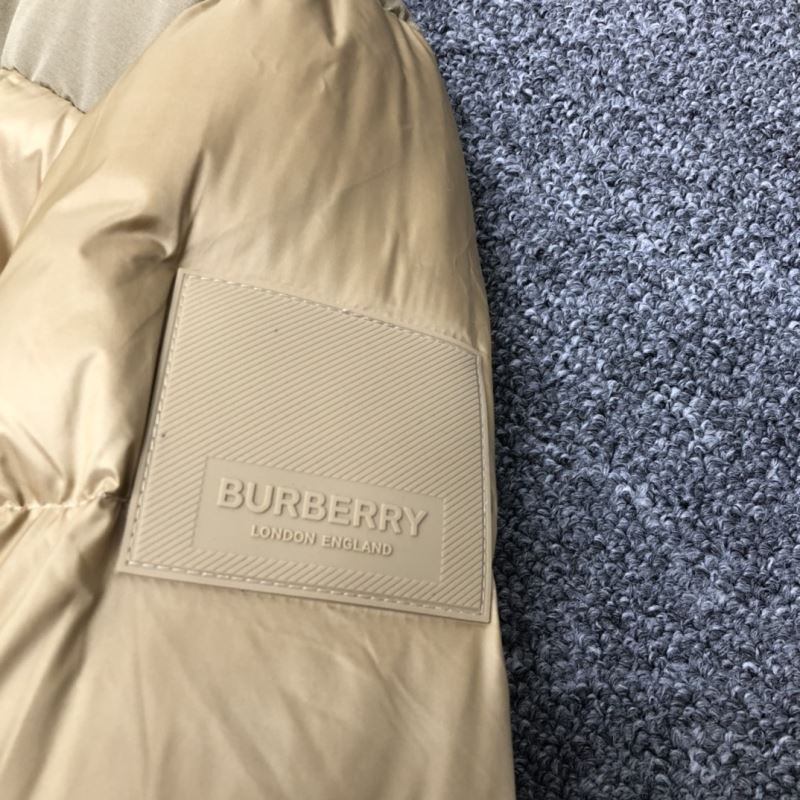 Burberry Down Jackets